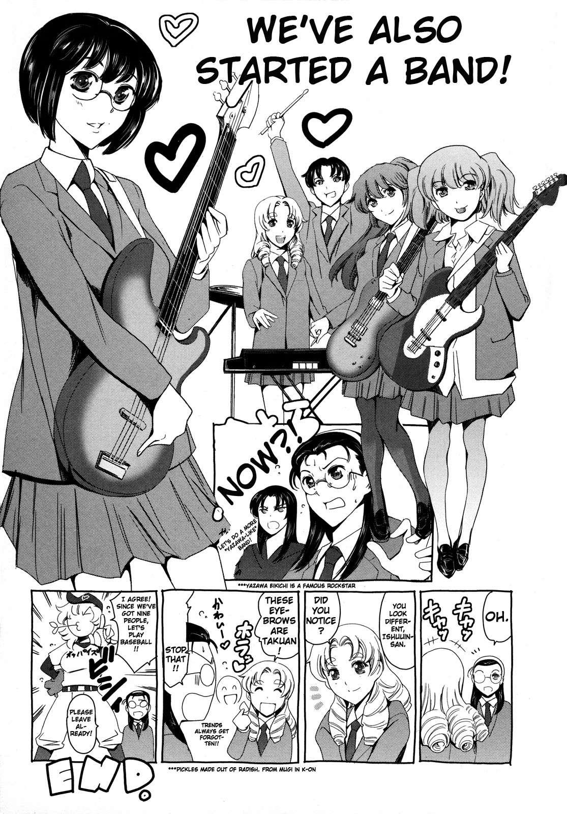 After School Sex Slave Chapter 2000 Page 185